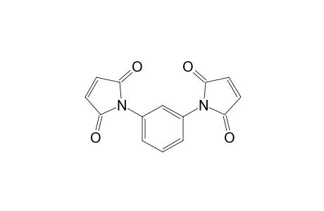 N,N'-(m-phenylene)dimaleimide