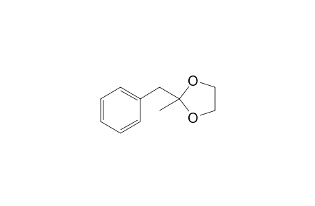 2-BENZYL-2-METHY-1,3-DIOXOLANE