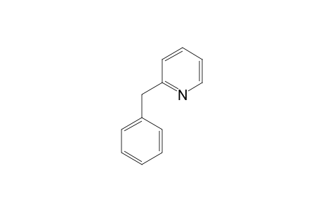 2-Benzylpyridine