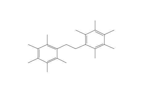 Benzene, 1,1'-(1,2-ethanediyl)bis[2,3,4,5,6-pentamethyl-