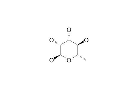 ALPHA-L-RHAMNOPYRANOSIDE