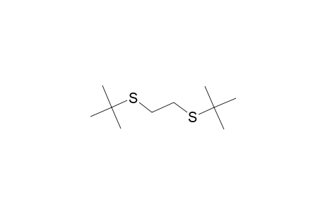 Ethane, 1,2-bis(tert-butylthio)-