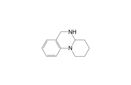 2,3,4,4a,5,6-hexahydro-1H-pyrido[1,2-a]quinazoline