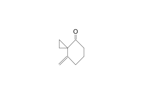 8-METHYLENSPIRO-[2.5]-OCTAN-4-ON