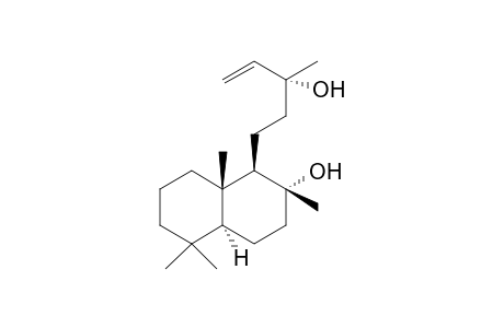 Sclareol