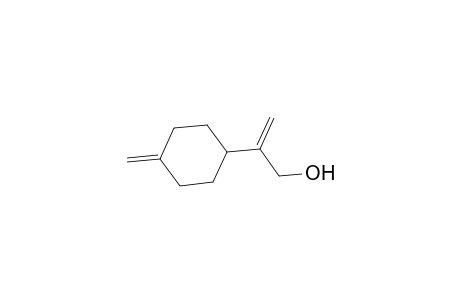 p-Mentha-1(7),8(10)-dien-9-ol