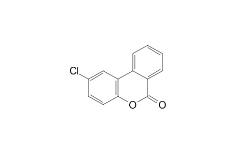 2-chloro-6H-benzo[c]chromen-6-one