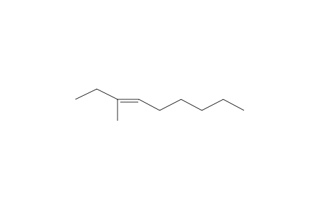 (3E)-3-Methyl-3-nonene