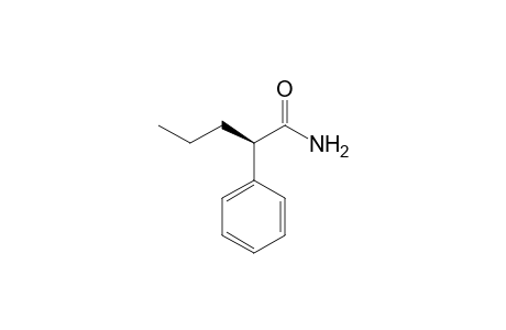 (R)-(-)-2-Phenylvaleramide