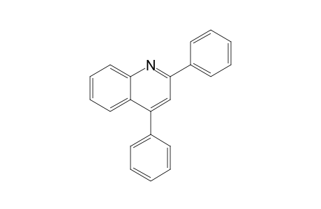 2,4-Diphe nylquinoline