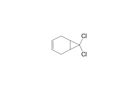 7,7-Dichlorobicyclo[4.1.0]hept-3-ene