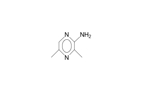 2-Amino-3,5-dimethyl-pyrazine