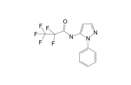 Sulfaphenazole artifact PFP