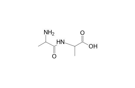 DL-Ala-DL-Ala