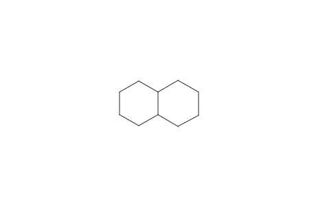 Decahydronaphthalene