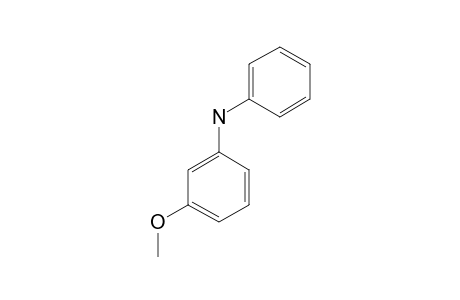 3-Methoxydiphenylamine