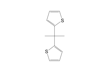 2,2'-isopropylidenedithiophene