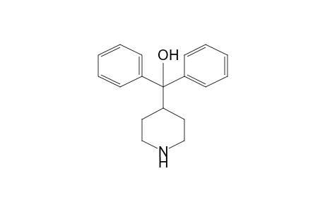 Azacyclonol