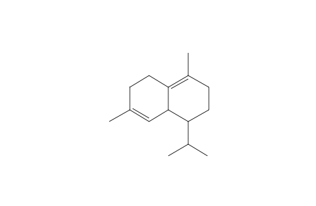 D-Cadinene