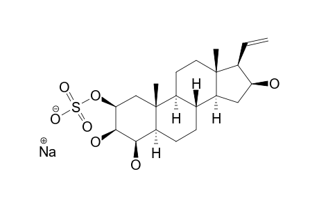 PTILOSTEROID_B