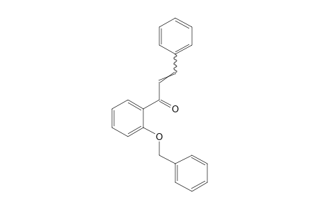2'-(BENZYLOXY)CHALCONE
