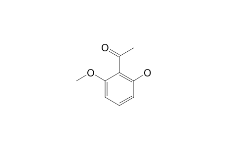 2'-Hydroxy-6'-methoxyacetophenone