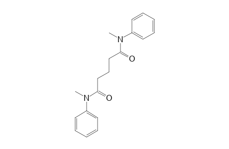 Bis-(N-methyl)glutaranilid
