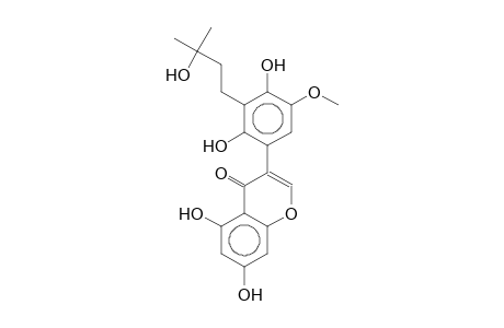 PISCERYTHRONE HYDRATE