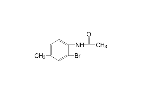 2'-bromo-p-acetotoluidide