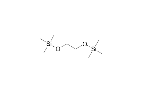 (ethylenedioxy)bis[trimethylsilane]