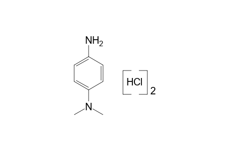 N,N-Dimethyl-1,4-phenylenediamine, dihydrochloride