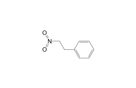 1-Nitro-2-phenylethane