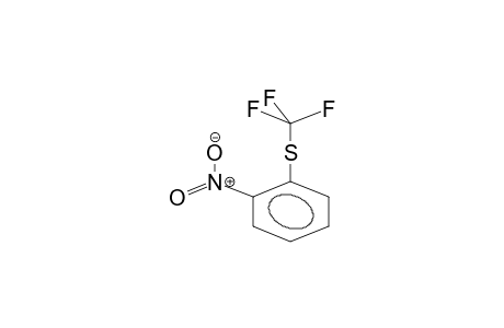 2-TRIFLUOROMETHYLTHIONITROBENZENE