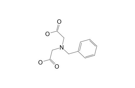 (benzylimino)diacetic acid