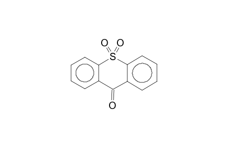 Thioxanthen-9-one 10,10-dioxide