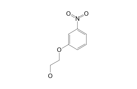 2-(m-nitrophenoxy)ethanol