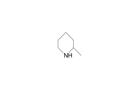 2-Methylpiperidine