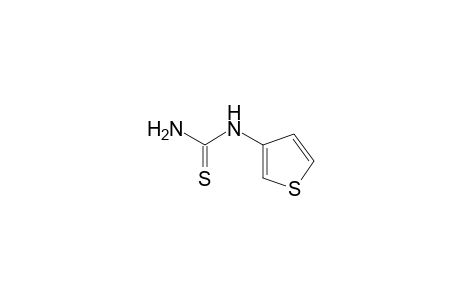 1-(3-thienyl)-2-thiourea