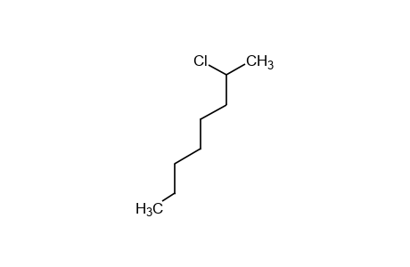 2-chlorooctane