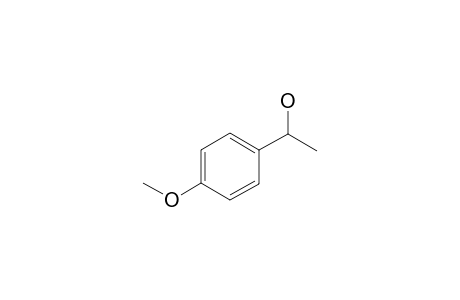 p-METHOXY-alpha-METHYLBENZYL ALCOHOL