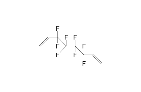 3,3,4,4,5,5,6,6-Octafluoroctadien-(1,7)