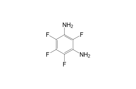 2,4,5,6-Tetrafluoro-m-phenylene diamine