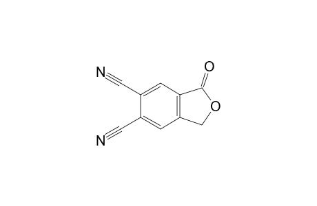 5,6-Dicyano-1(3H)-isobenzofuranone