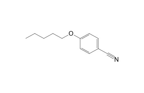 4-n-Pentyloxyphenylacetylene