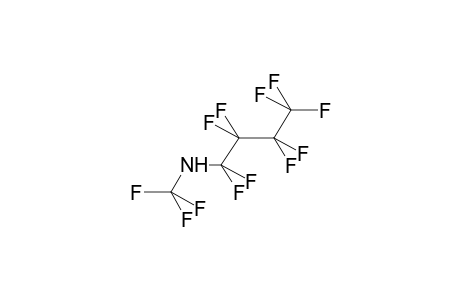 PERFLUOROMETHYLBUTYLAMINE