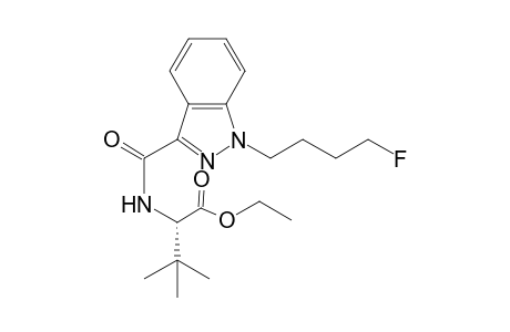 4-fluoro EDMB-BUTINACA