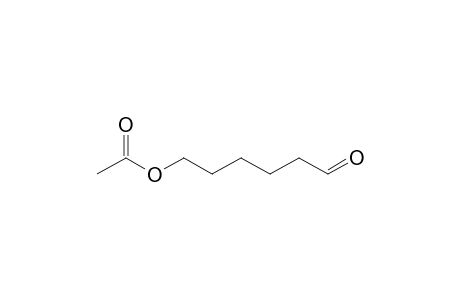 6-Acetoxyhexanal