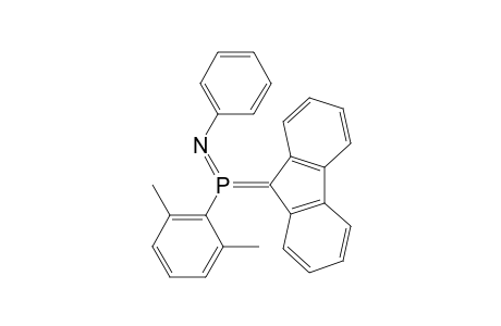 (2,6-DIMETHYLPHENYL)-(9-FLUORENYLIDEN)-(PHENYLIMINO)-PHOSPHORANE