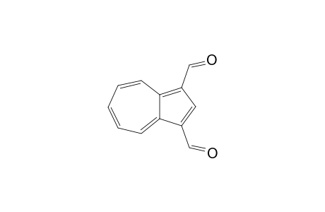 1,3-AZULENDICARBALDEHYD