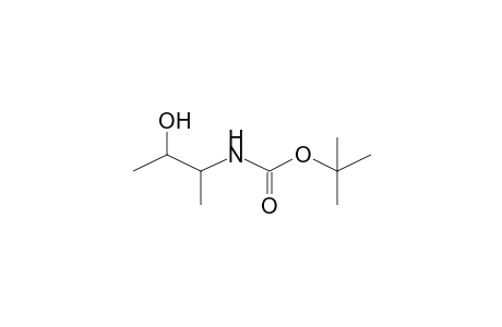 2-Butanol, 3-[(tert.butyloxycarbonyl)amino]-